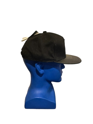 2022 Disney Parks Halloween Hades Hercules Baseball Cap Hat New with Tags