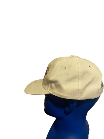 vintage the game trojans university of southern california script snapback hat