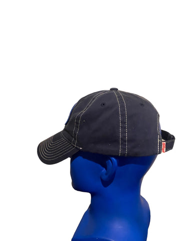 Vintage Tony Tiger Kelloggs Frosted Flakes Hat Baseball Cap They're Great Patch