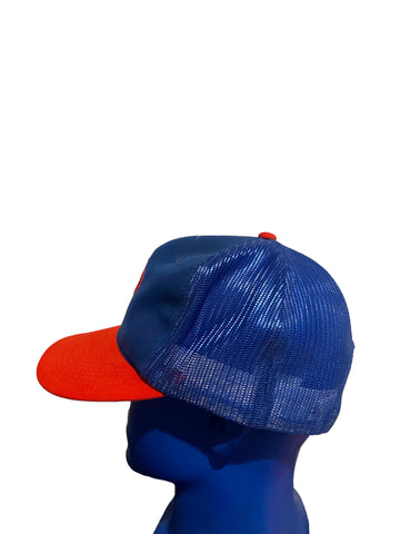 Vintage Sports Specialties Mlb Denver Bears Trucker Hat Snapback