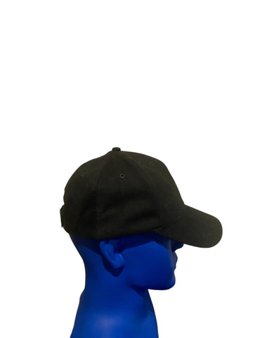 Adidas NBA 09 The Inside Sony Playstation NBA Logo Embroidered Hook & Loop Hat