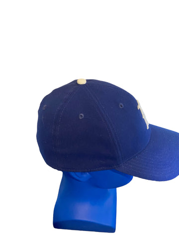 New Era Brooklyn Dodgers Royal Blue Cooperstown Collection Fitted Hat M/L