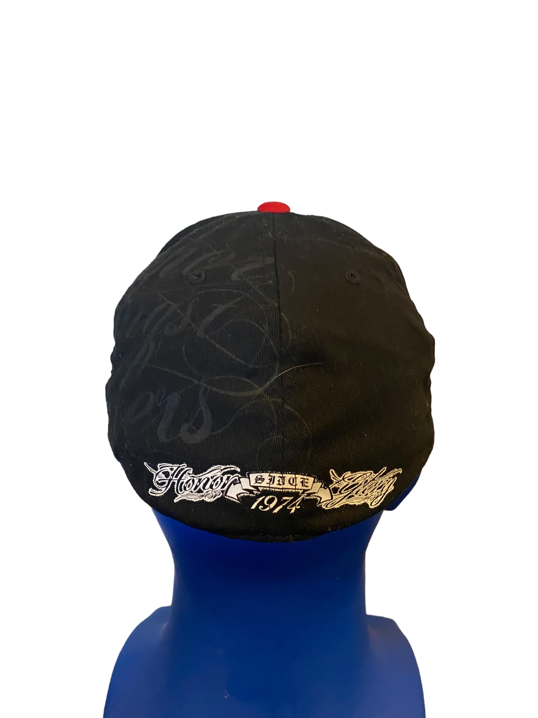 Flex fit 210 Fitted Motox Fox Printed Cap Baseball Cap - Altezahan