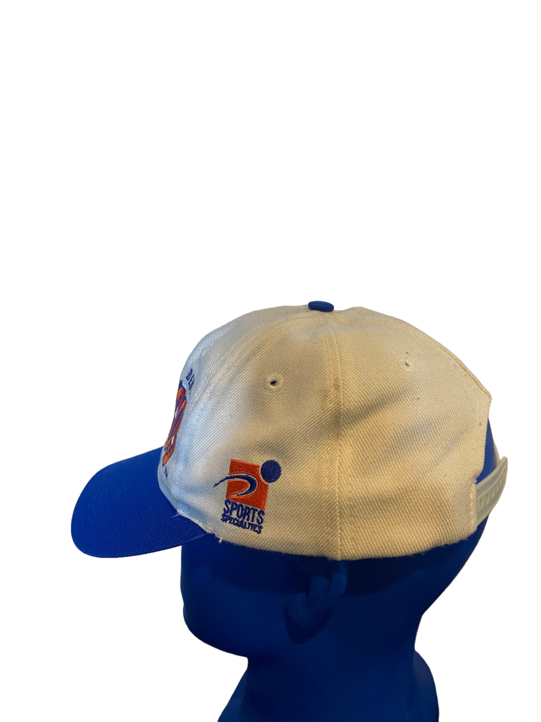 Vintage Sports Specialties SnapBack Denver Broncos Laserstitch Pro Line - Altezahan