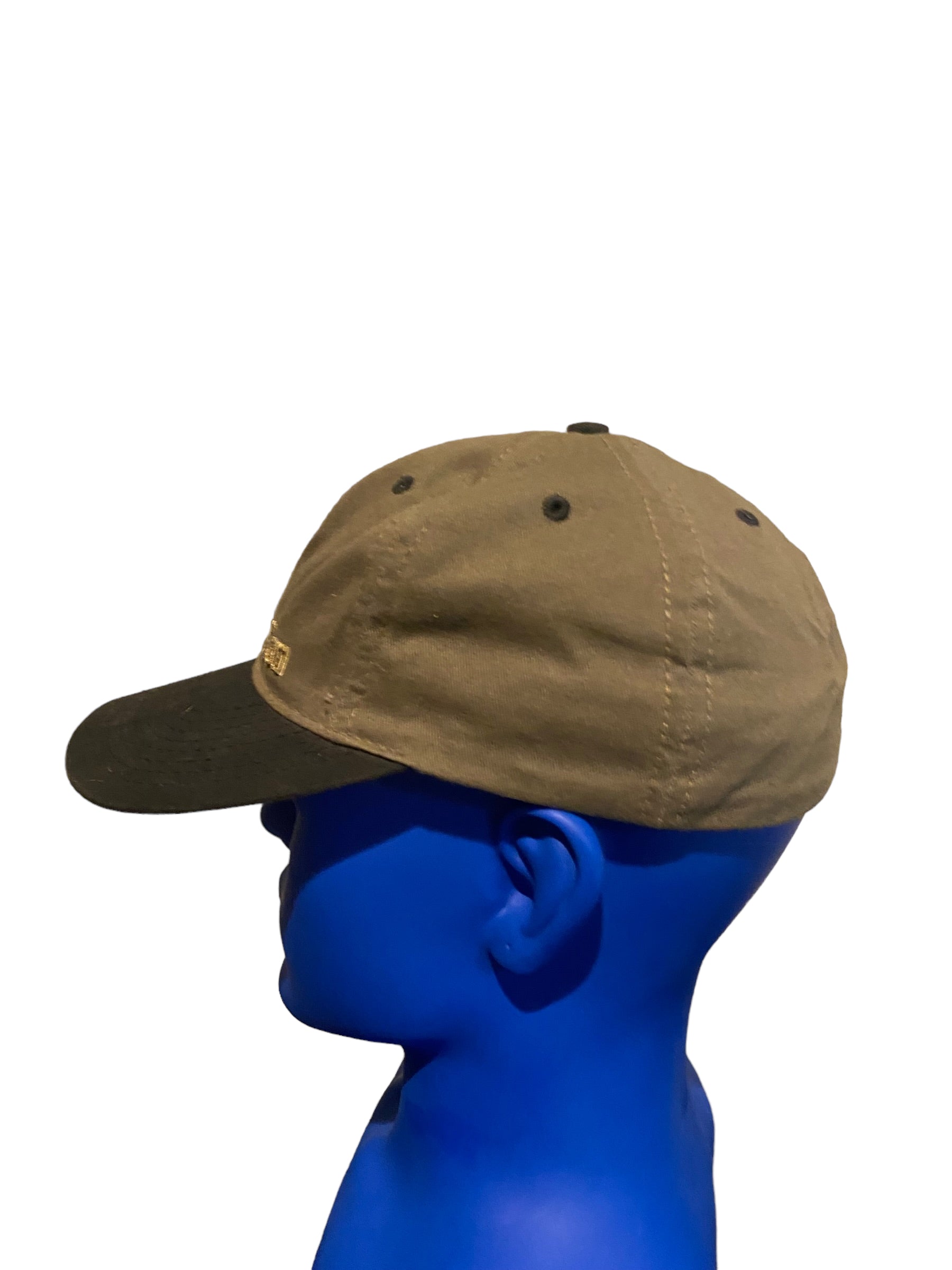 VTG Yosemite Sam Embroidered Hat Medium fitted Warner Bros ACME Looney Tunes - Altezahan