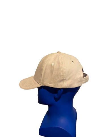 VINTAGE TUCSON ROADRUNNERS AHL HOCKEY ADJUSTABLE HAT CAP OFF WHITE CAP AMERICA