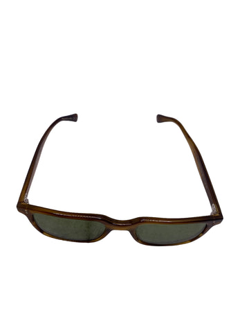 oliver peoples lachman sun 50 19 145 2n In Good Shape (read Description)