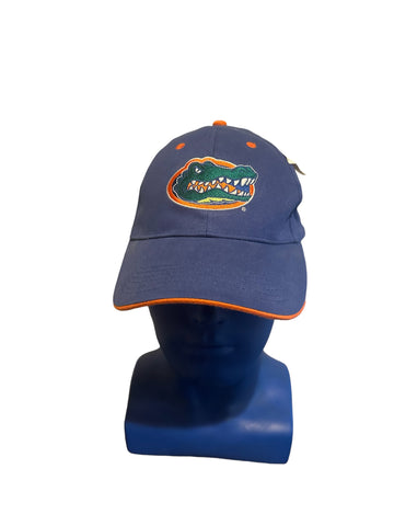 hmi headwear florida gators hat adjustable hat
