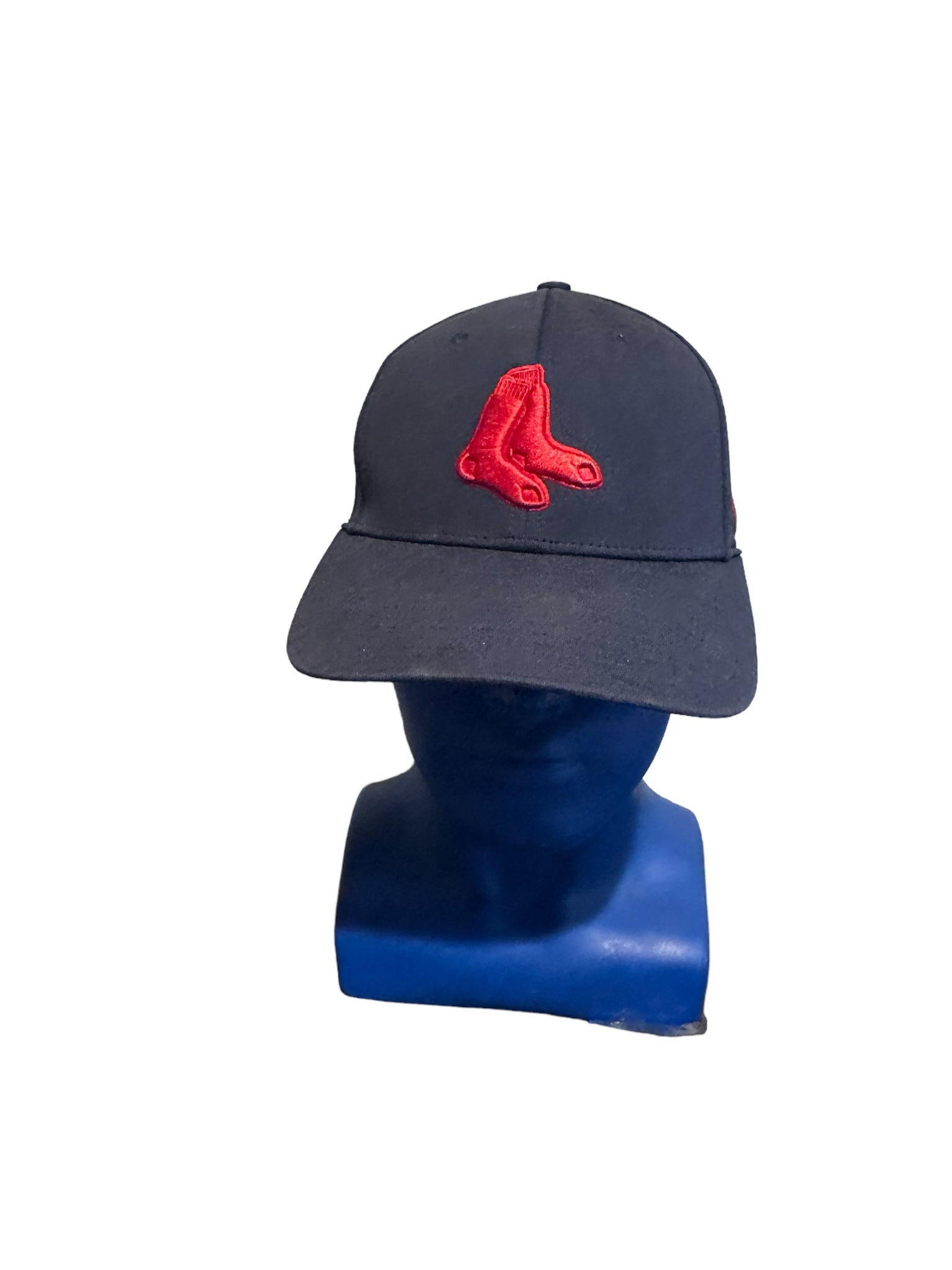 UNDER ARMOUR THREADBORNE MLB BOSTON REDSOX BASEBALL CAP ADULT HAT adjustable strap
