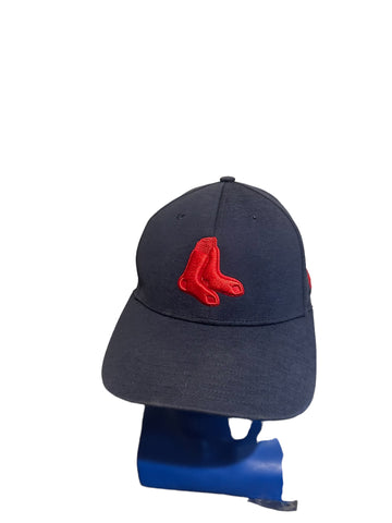 UNDER ARMOUR THREADBORNE MLB BOSTON REDSOX BASEBALL CAP ADULT HAT adjustable strap