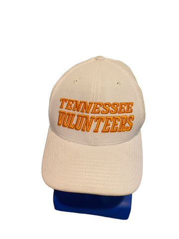 tennessee volunteers Embroidered script adidas Adjustable Strap Hat Good Shape