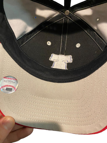 Philadelphia Phillies '47 Brand MVP Liberty Bell Snapback Hat MLB Adjustable