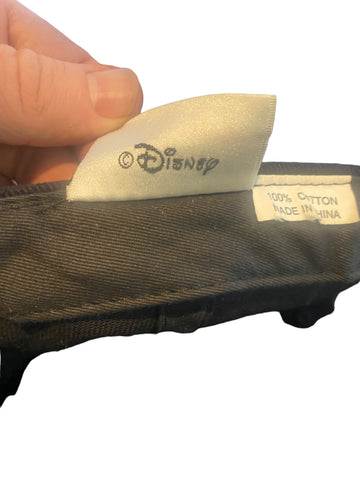 Vintage 90s Disney FANTASMIC Hat NEW Mickey Mouse Strapback A+ Dad Hat style Fit