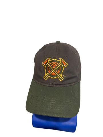 Arizona Hotshots AAFL FOOTBALL SUPER AWESOME Adjustable Strap 'Dad' Cap Hat!