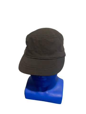 element skateboard pick your poison army hat adjustable strap