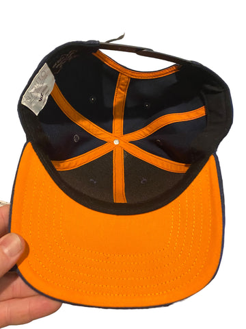 Naruto Shippuden Badge Adjustable Snapback Hat Cap OSFM Anime Manga