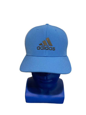 Adidas Front Logo Cap Snapback Hat Mens Cap - A632 - New