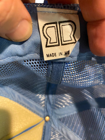 vintage branson missouri where the stars come out trucker hat snapback