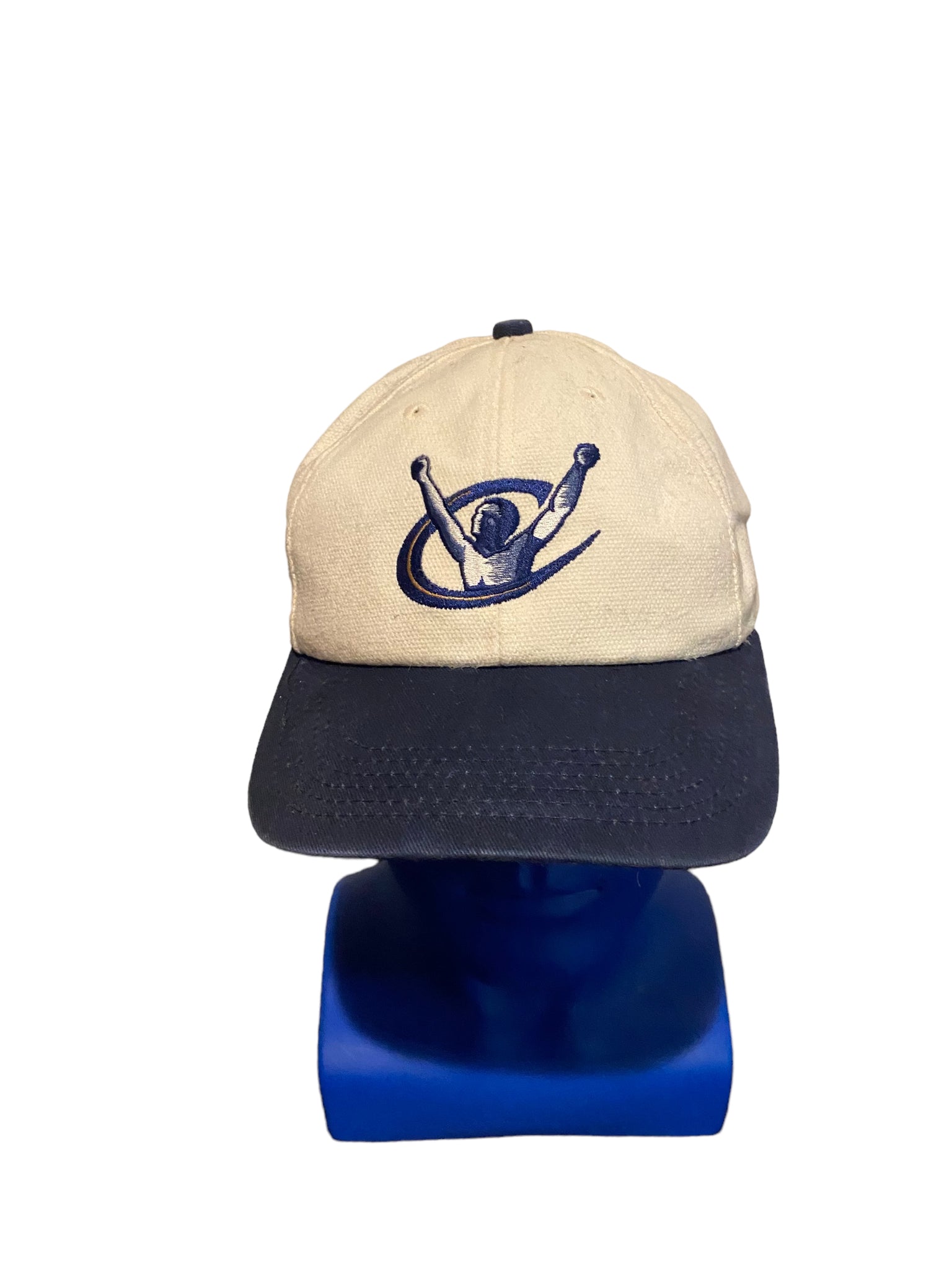 vintage k products espn classic snapback hat