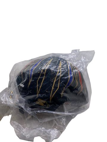 NEW Vintage Chicago Bulls Starter Hat NBA Champions 91 92 93 96 97 98 Cap Jordan