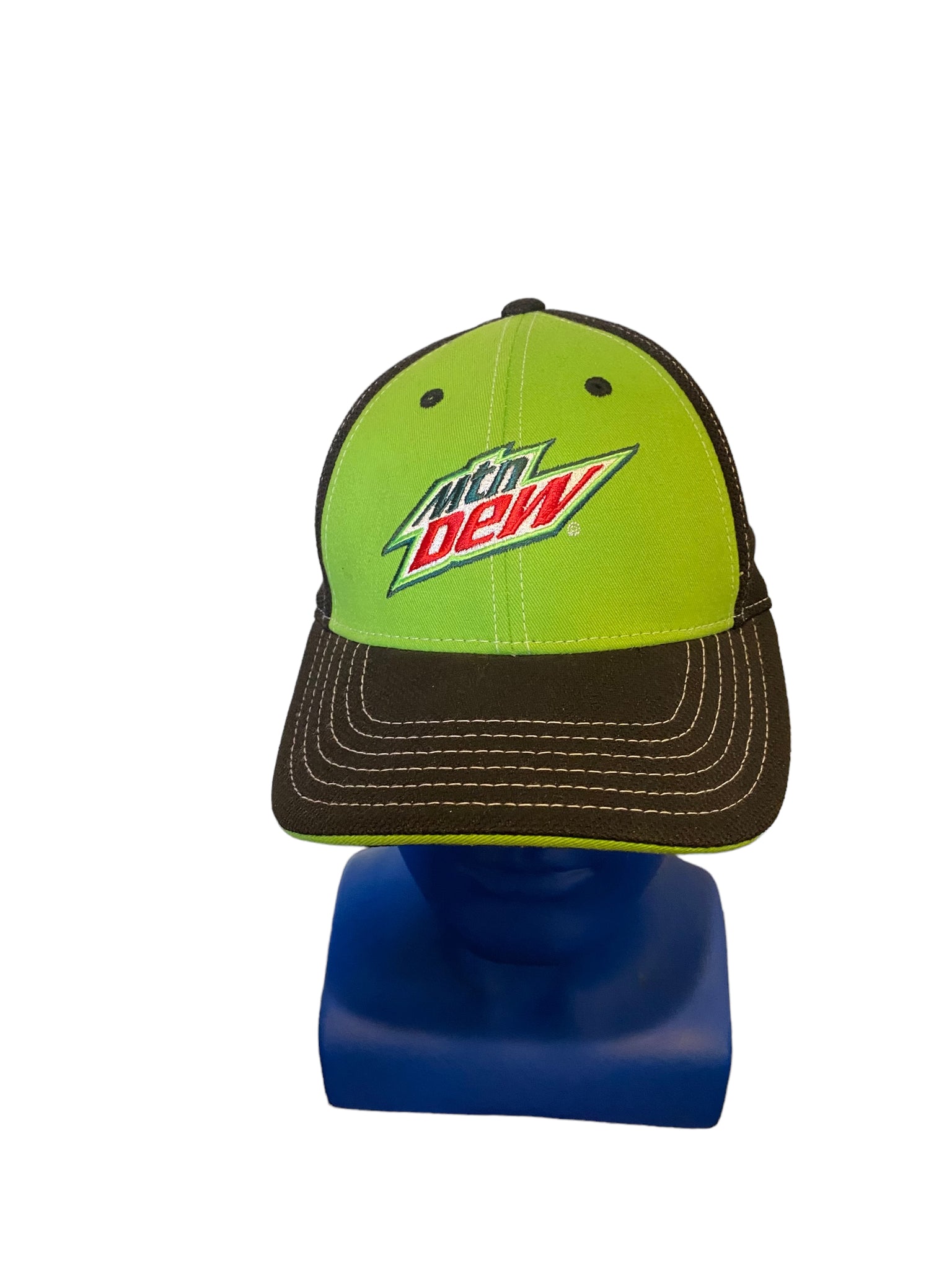 Mtn dew hendrick motorsports nascar hat
