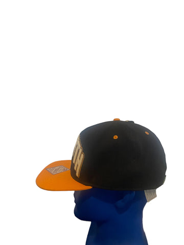 MEOWTH Pokémon Adjustable SnapBack Hat Cap