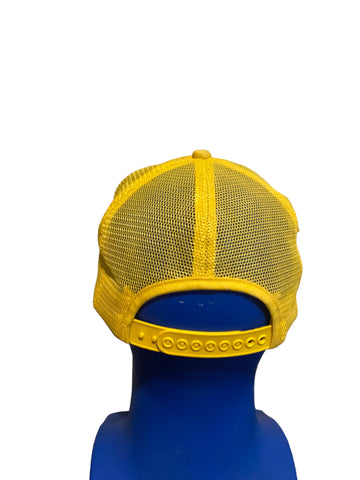 Vintage K-Products Wille Brothers Company Trucker Hat  snapback