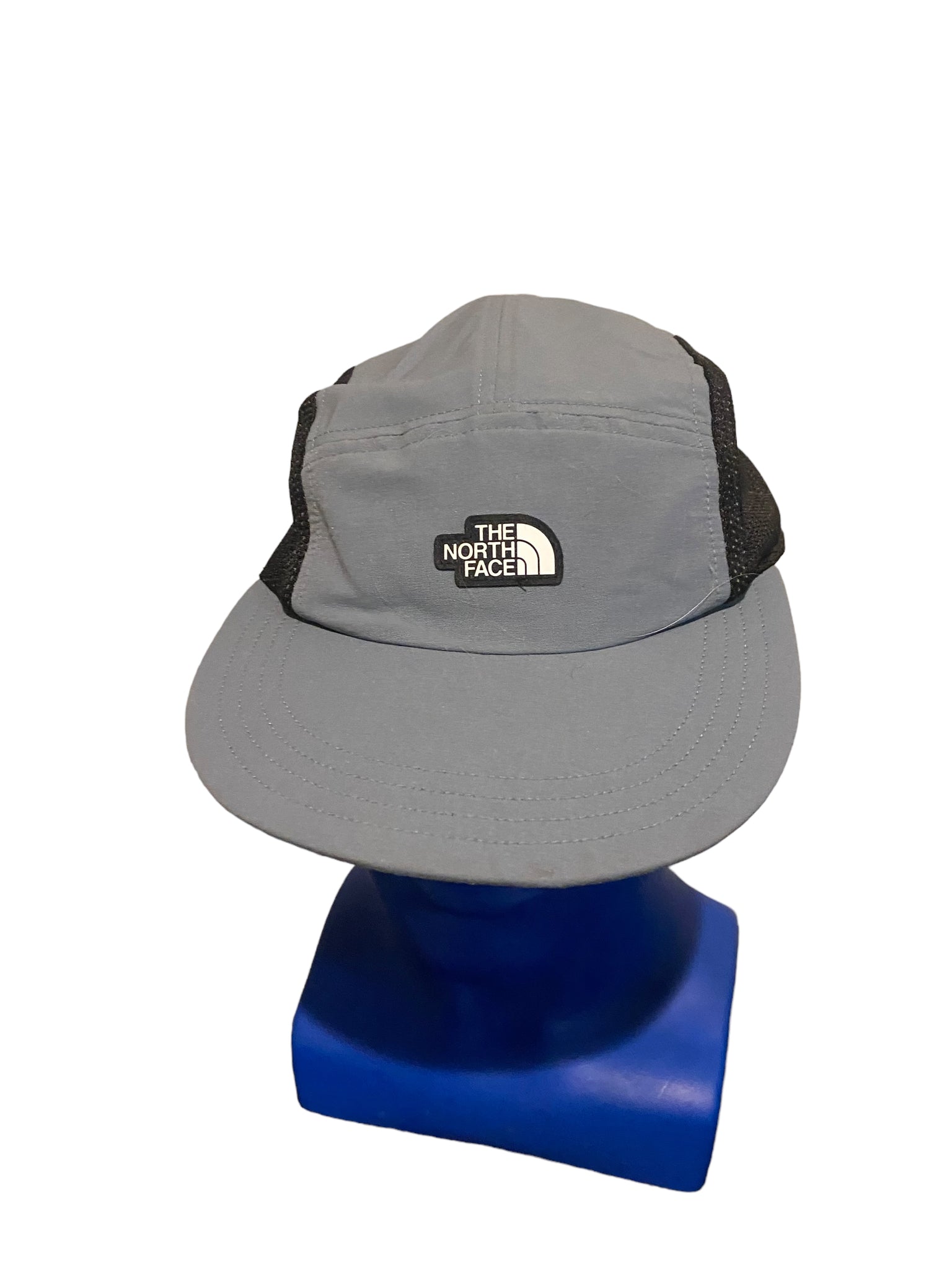 North Face Five Panel Camper Hat Adjustable Strap