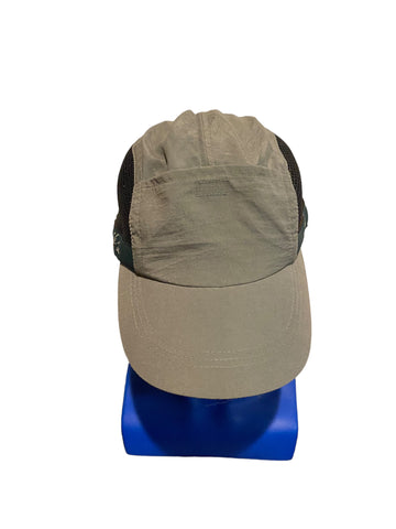 columbia swift fishing hat with pocket on front adjustable strap hat