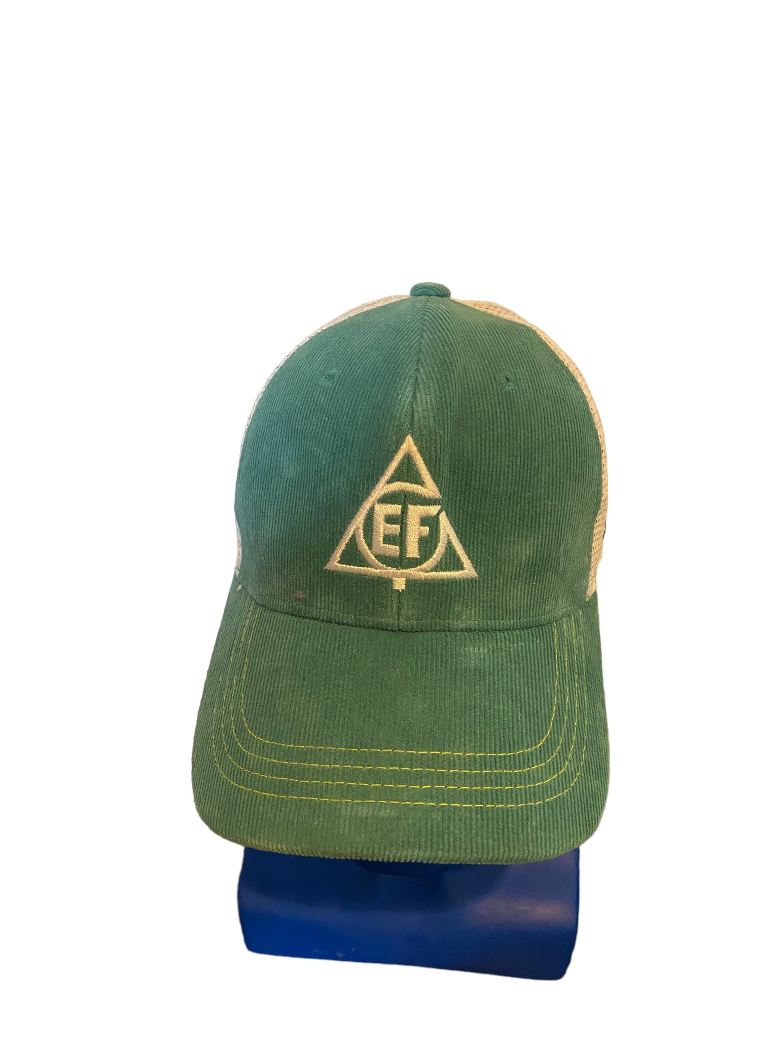 Electric Forest Hat Staff Hat Trucker Mesh SnapBack Festival Hat Merch