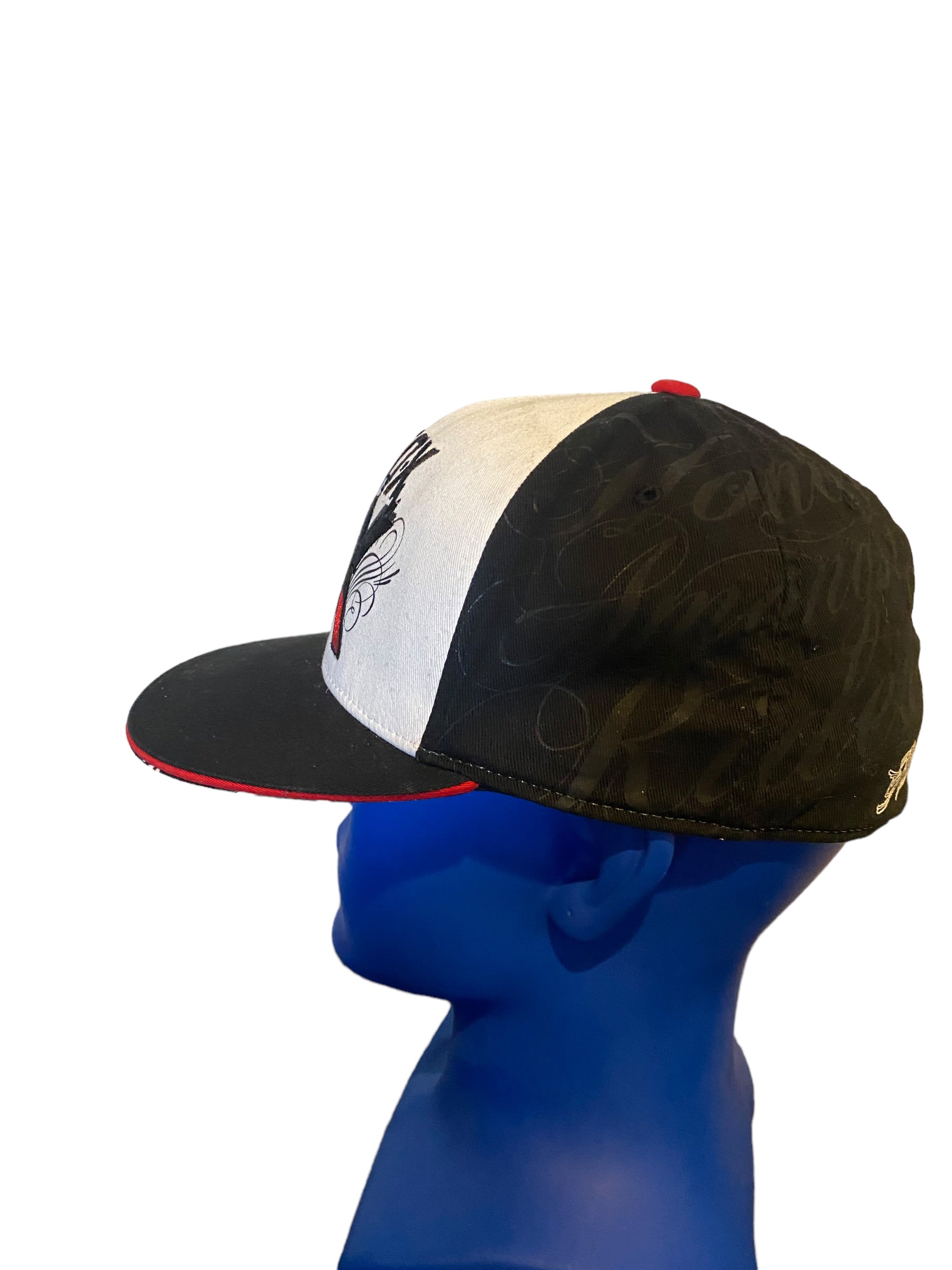 Flex fit 210 Fitted Motox Fox Printed Cap Baseball Cap - Altezahan