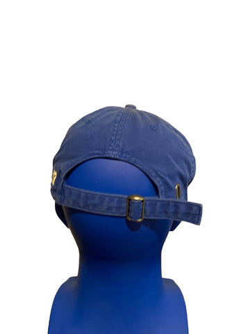 Rare Vintage polo ralph lauren soft bill hat adjustable strap