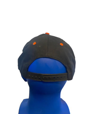 vintage ditch witch mid atlantic puff print hat snapback