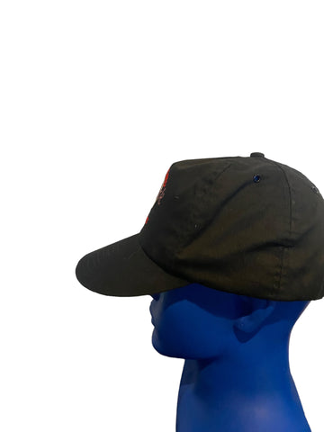 VintaGe hard rock cafe los angeles save the planet hat Adjustable Strap