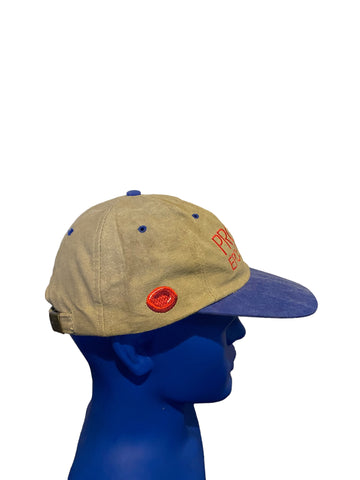 vintage procrit Epoetin Alfa Hat Red Blood Cell Baseball adjustable