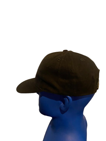 Vintage 1999 ENTRAPMENT Movie Promo Snapback Hat Twentieth Century Fox