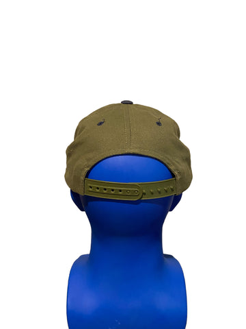 Vintage Disney Tigger adjustable Hat SnapBack with Winnie the Pooh tag