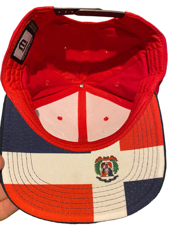 Rafael Devers Carita Hat, Red Sox Fenway SGA, Limited Run snapback