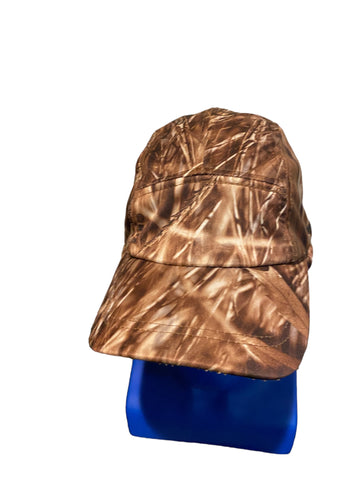 thinsulate trapper hat style 500-20wf 40 gram camo hunt worth size m