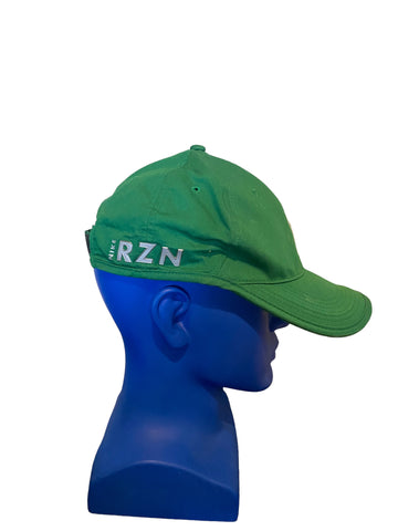 Tiger Woods Nike Golf RZN VRS Green Adjustable Hat -