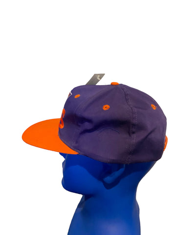 Vintage g.c.c brand NBA phoenix suns new with tags snapback hat