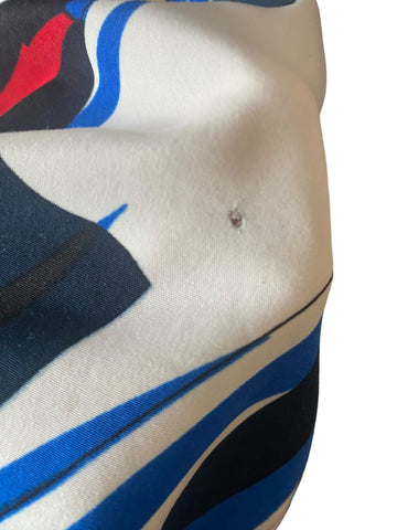 vintage anime rurouni kenshin hawaiian shirt size xl made in korea