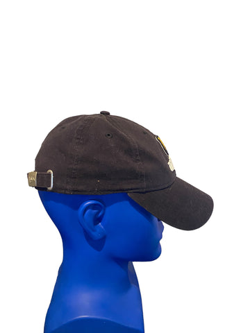 New Era Unc(colorado) Script And Bear Logo Adjustable Strap women hat